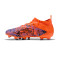 Puma Future 8 Match Creativity FG/AG Niño Football Boots