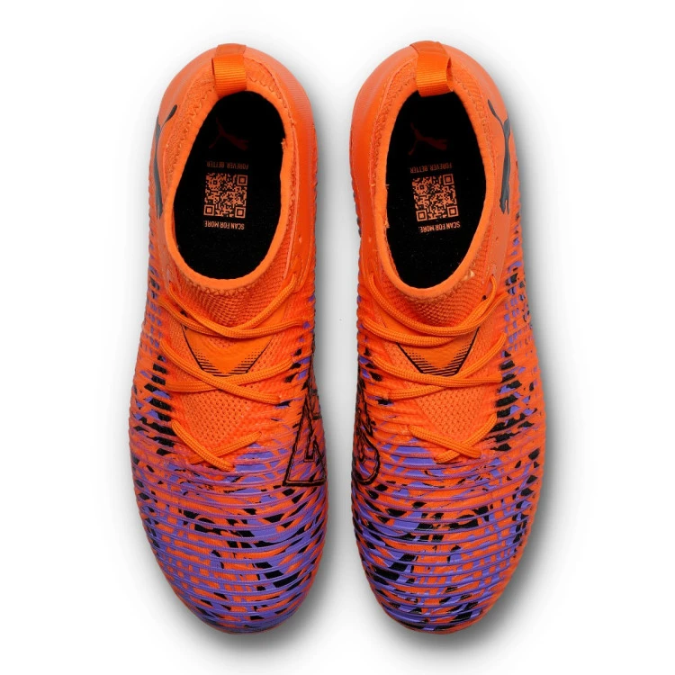 bota-puma-future-8-match-creativity-fg-ag-nino-naranja-5