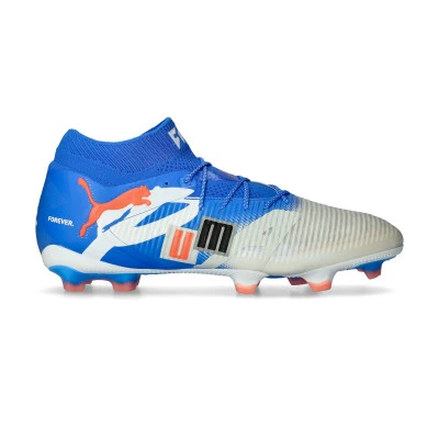 Future 8 Ultimate Forever FG Voetbalschoenen