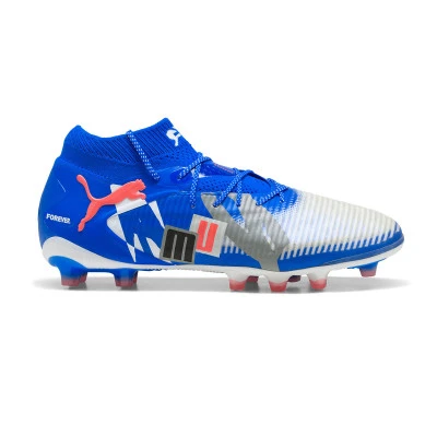 Future 8 Ultimate Forever AG Football Boots