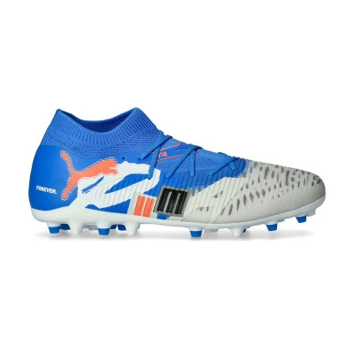 Future 8 Match Forever MG Voetbalschoenen