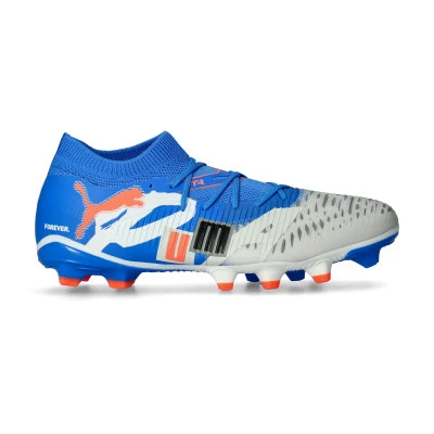 Future 8 Match Forever FG/ AG Voetbalschoenen