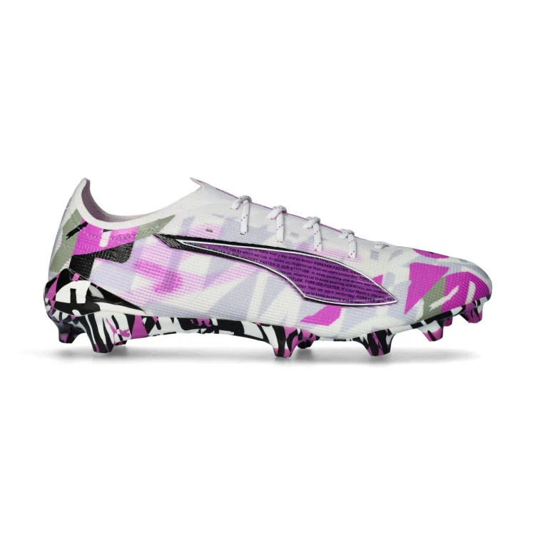 bota-puma-ultra-5-ultimate-forever-fg-white-pure-magenta-feather-gray-black-1