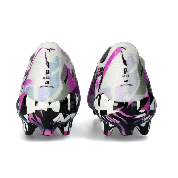 bota-puma-ultra-5-ultimate-forever-fg-white-pure-magenta-feather-gray-black-4