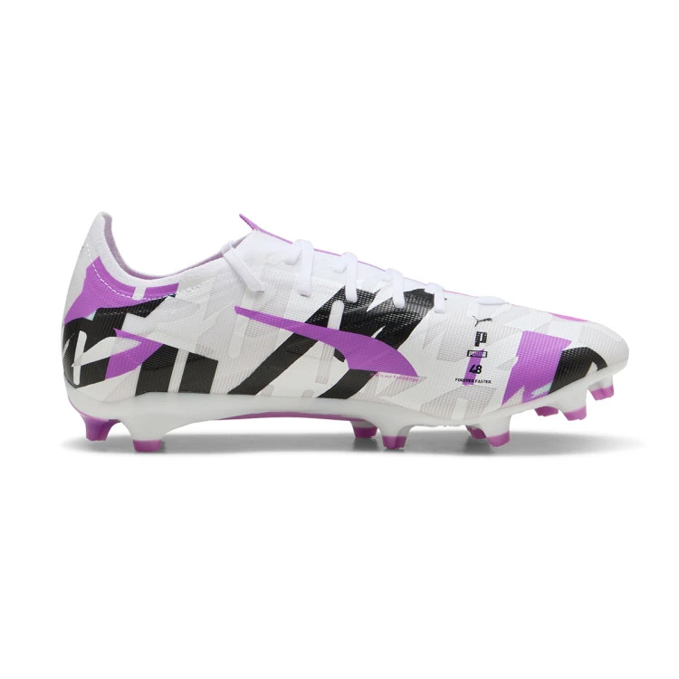 bota-puma-ultra-5-match-forever-fgag-white-pure-magenta-feather-gray-black-2