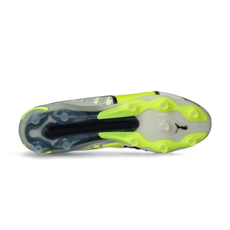 bota-puma-king-ultimate-forever-fgag-feather-gray-electric-lime-white-flat-light-3