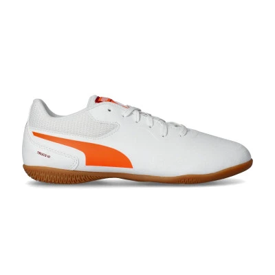 Kids Truco III Futsal shoes