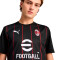 Maglia Puma AC Milan Pre-Match 2024-2025