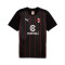 Maglia Puma AC Milan Pre-Match 2024-2025