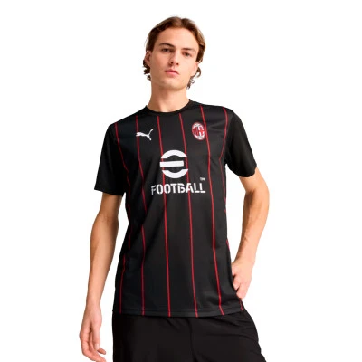 Maglia AC Milan Pre-Match 2024-2025