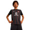 Camiseta Puma AC Milan Pre-Match 2024-2025 Niño