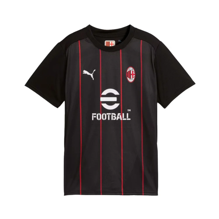 camiseta-puma-ac-milan-pre-match-2024-2025-nino-black-for-all-time-red-3