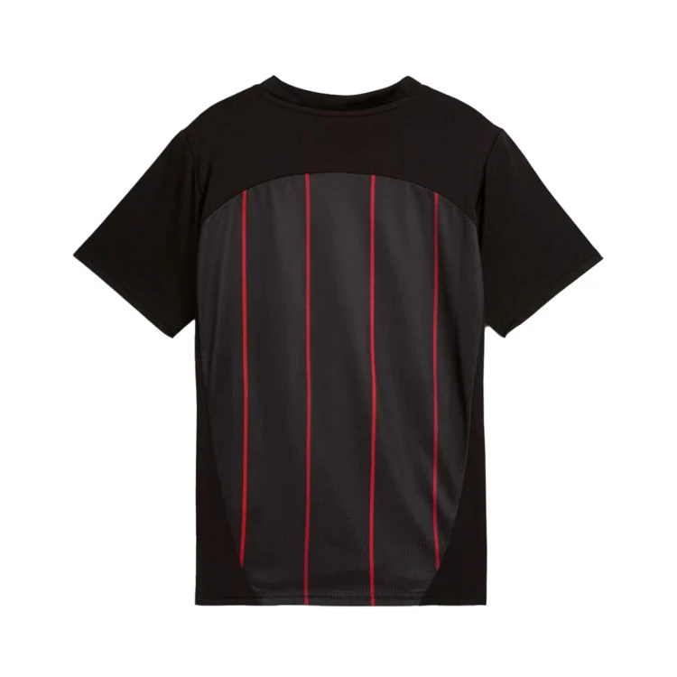 camiseta-puma-ac-milan-pre-match-2024-2025-nino-black-for-all-time-red-4