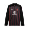 Felpa Puma AC Milan Pre-Match 2024-2025