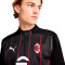 Felpa Puma AC Milan Pre-Match 2024-2025