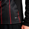 Puma AC Milan Pre-Match 2024-2025 Sweatshirt