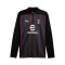 Sweat-shirt Puma AC Milan Pre-Match 2024-2025