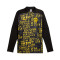 Puma BVB Borussia Pre-Match 2024-2025 Sweatshirt