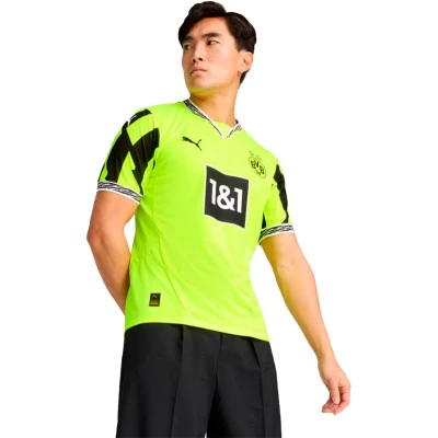 Maglia Borussia Dortmund Special Edition 2024-2025