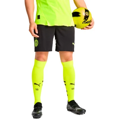 BVB Borussia Special Edition 2024-2025 Shorts