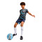 Maillot Puma Enfant Manchester City Pre-Match 2024-2025