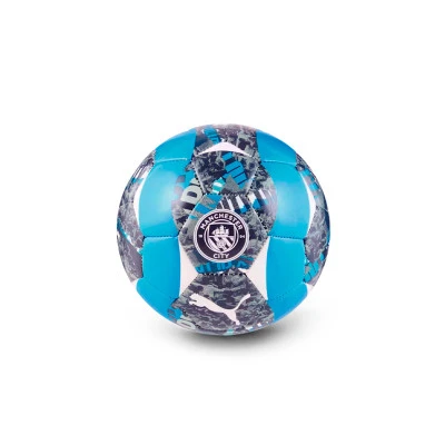 Mini Manchester City 2024-2025 Ball