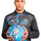 Sudadera Puma Manchester City Pre-Match 2024-2025