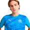 Puma Olympique Marsella Pre-Match 2024-2025 Jersey