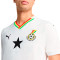 Puma Ghana Afrika Cup 2025 Thuis Jersey