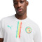 Camiseta Puma Senegal Primera Equipación Copa África 2025