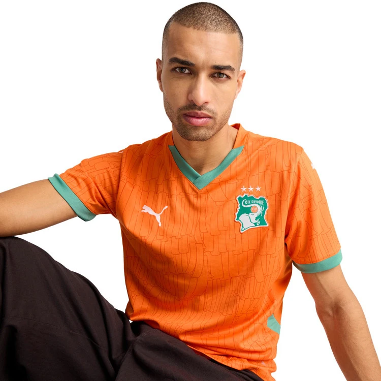 camiseta-puma-costa-de-marfil-primera-equipacion-copa-africa-2025-orange-jade-frost-2