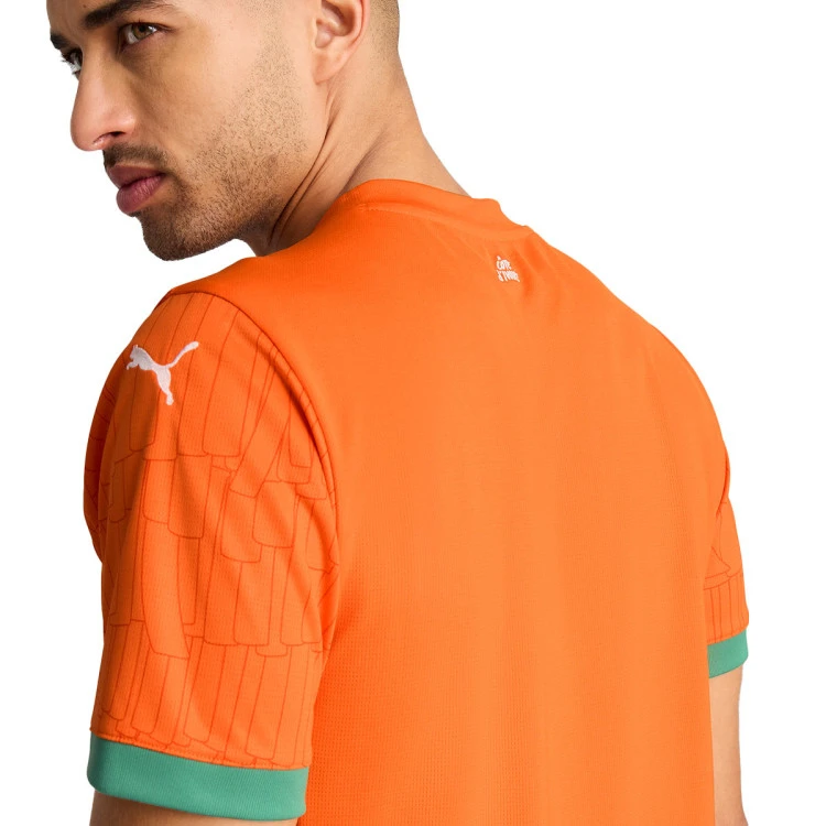 camiseta-puma-costa-de-marfil-primera-equipacion-copa-africa-2025-orange-jade-frost-3