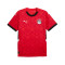 Puma Egypt Africa Cup 2025 Home T-Shirt