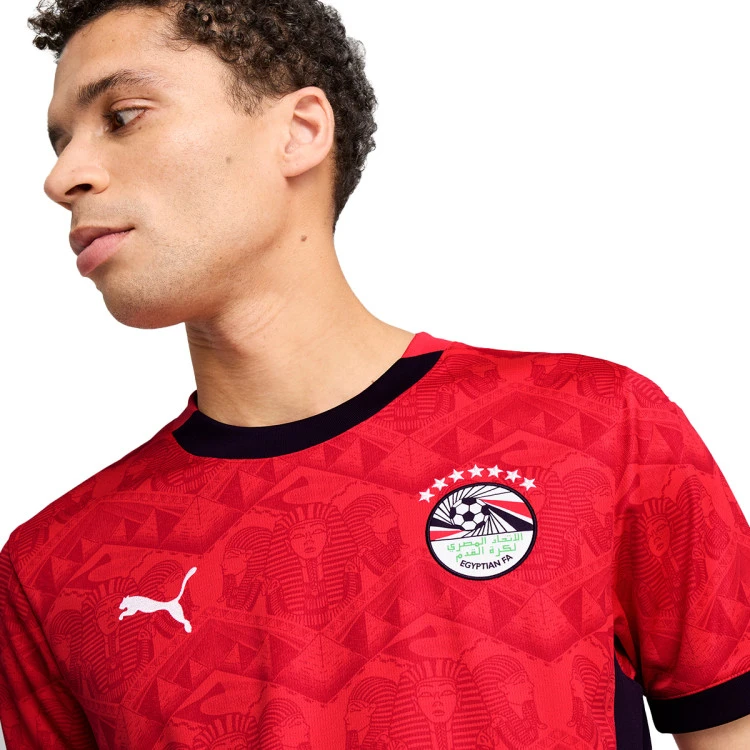 camiseta-puma-egipto-primera-equipacion-copa-africa-2025-red-black-2