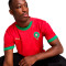 Puma Morocco Africa Cup 2025 Home Jersey