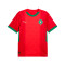 Puma Morocco Africa Cup 2025 Home Jersey