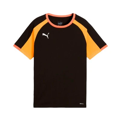 Individualliga Jersey Jr Shirt