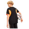 Camiseta Puma Individualliga Graphic Jersey Jr