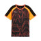 Jersey Puma Individualliga Graphic Jersey Jr