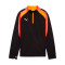 Camisola Puma Individualliga 1/4 Zip Top Jr