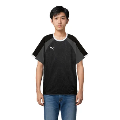 Individuele liga grafische Jersey Shirt