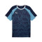 Puma Individuele liga grafische Jersey Shirt