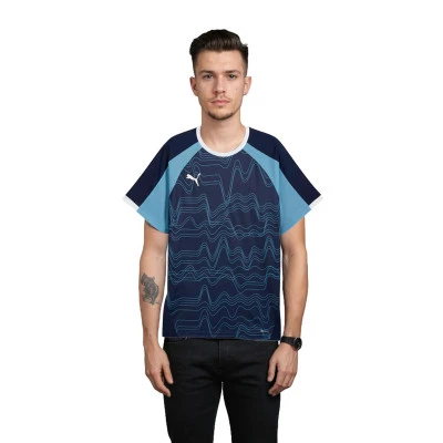 Individualliga Graphic Jersey T-Shirt