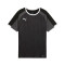 Dres Puma Individualliga Graphic Jersey Jr