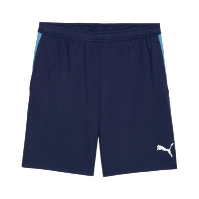 Pantalón corto Individualliga Training Shorts 2 (Open Pockets)