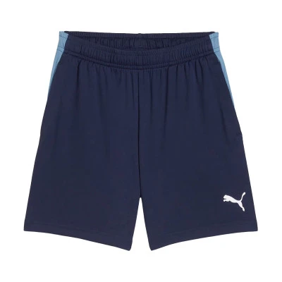 Pantalón corto Individualliga Training Shorts 2 Jr (Open Pockets)