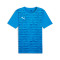 Maillot Puma Individualrise Graphic Jersey