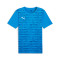 Puma Individualrise grafische Jersey Shirt