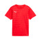 Camisola Puma Individualrise Graphic Jersey Jr