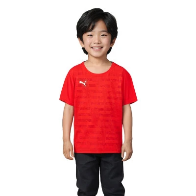 Dres Individualrise Graphic Dres Jr